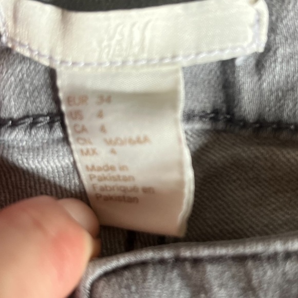 H&M Skinny Jean - Picture 4 of 4